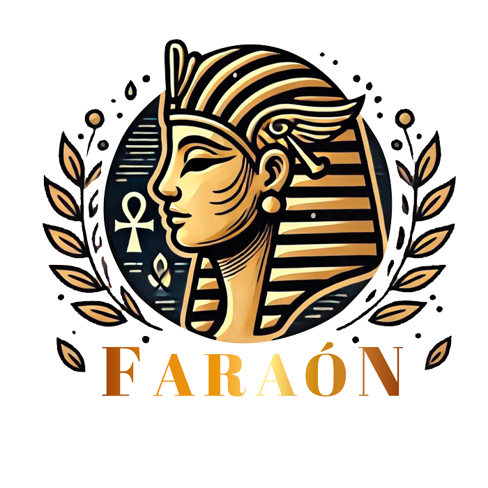 Logo-Faraon